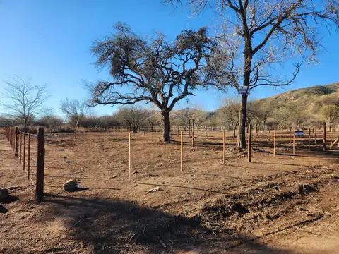 Av. Los Condores 100