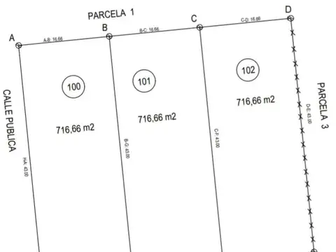 Av. Los Condores 100