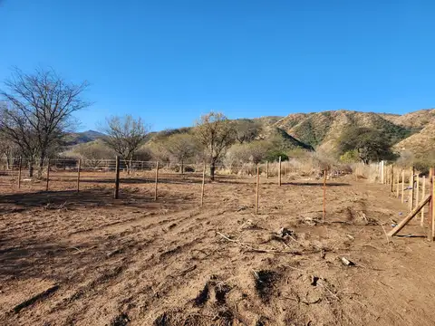 Terreno en Venta en San Roque, USD 16.000