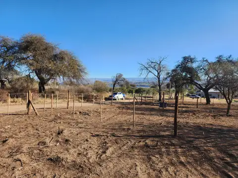 Terreno en Venta 43  mts Fondo