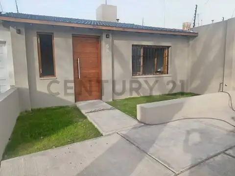venta de casa en Godoy Cruz