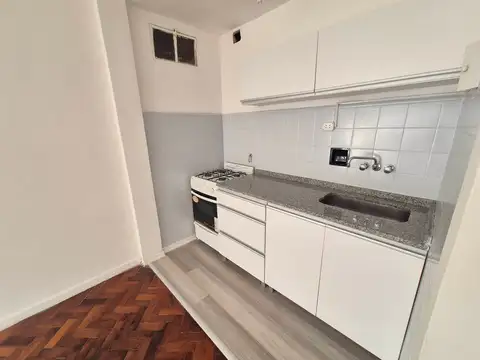 Departamento en Venta en Recoleta, USD 65.000