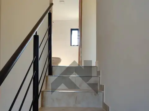 DUPLEX A ESTRENAR CALLE GOUCHON