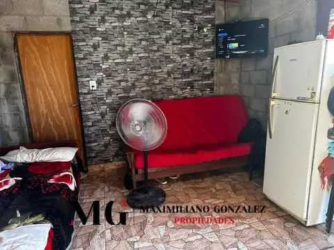 Casa quinta venta - Maximo Paz