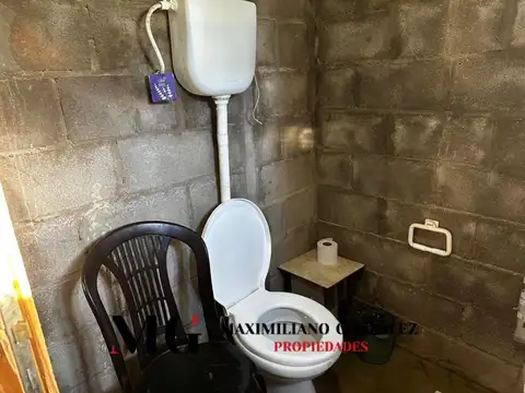 Quinta en Venta en Máximo Paz, USD 69.000