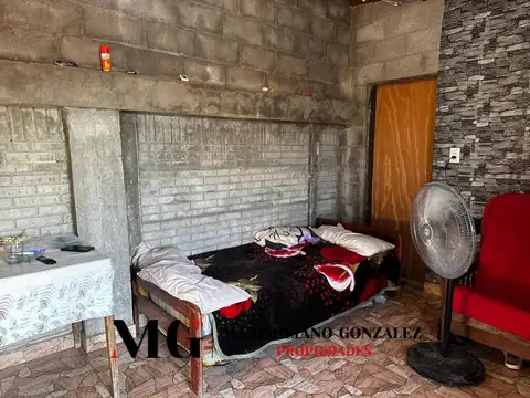 Casa quinta en venta - Maximo Paz