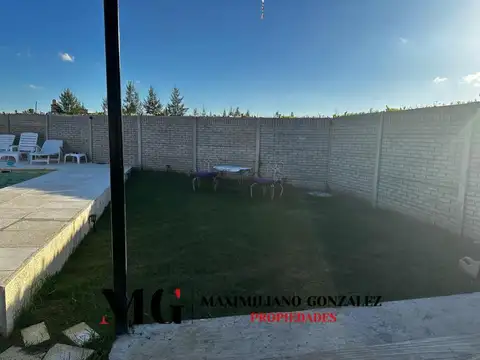 Casa quinta en venta - Maximo Paz