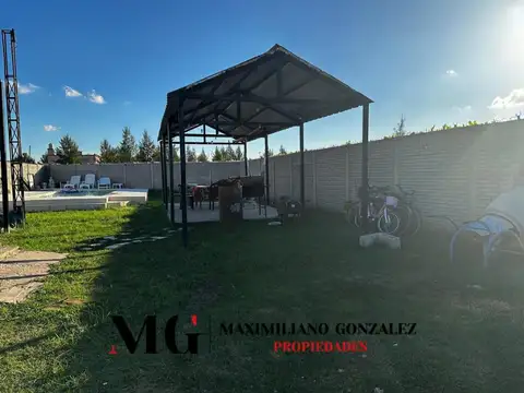 Quinta en Venta en Máximo Paz, USD 69.000