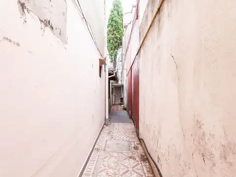 Depto Tipo Casa en Venta en Banfield, USD 65.000
