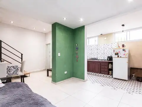 PH EN VENTA 3 AMBIENTES EN LOMAS DE ZAMORA