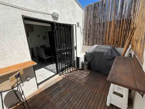 Depto Tipo Casa en Venta en Caseros, USD 66.000