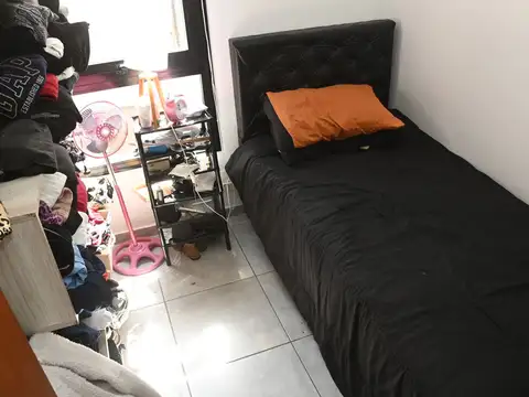 Depto Tipo Casa en Venta en Caseros, USD 64.000