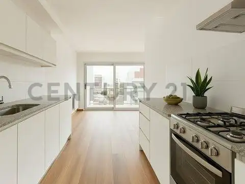Departamento en Venta de 4 ambientes