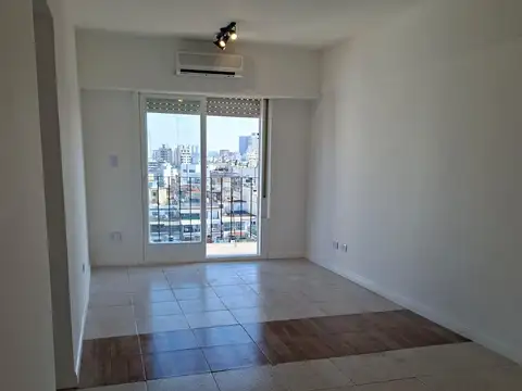Departamento en Alquiler en Barracas, CABA