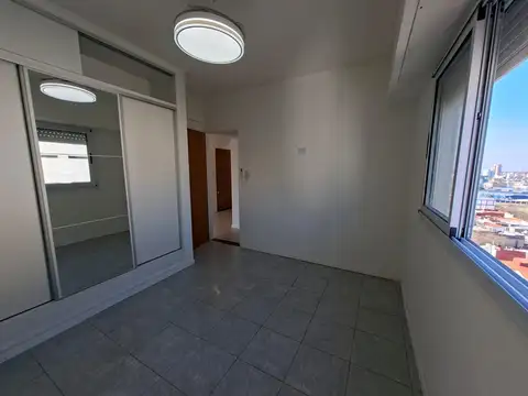 Departamento en alquiler en Barracas