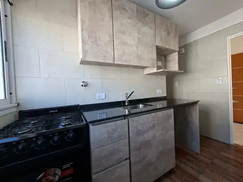 Departamento en Alquiler en Barracas, $ 790.000