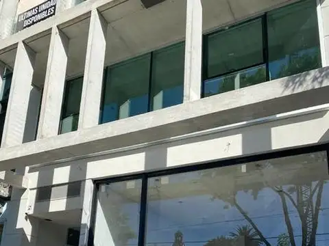 Oficina en Venta en Recoleta, USD 120.000