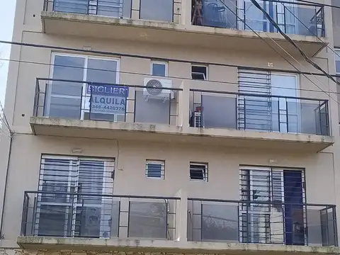 Departamento en Esc.-Centro