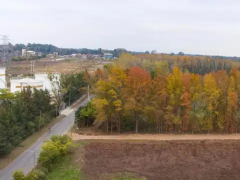Terreno en Venta en Matheu, Partido de Escobar