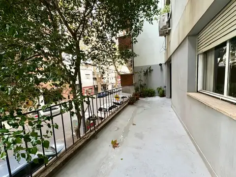 Departamento en Venta 54 años
