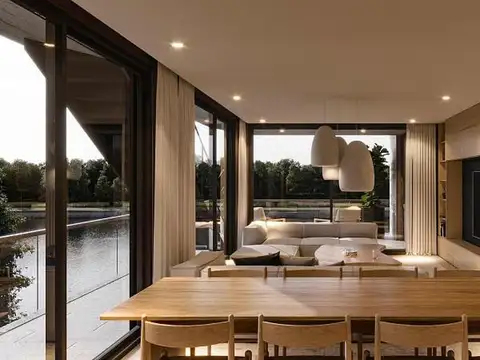 Departamento en Venta al Noroeste