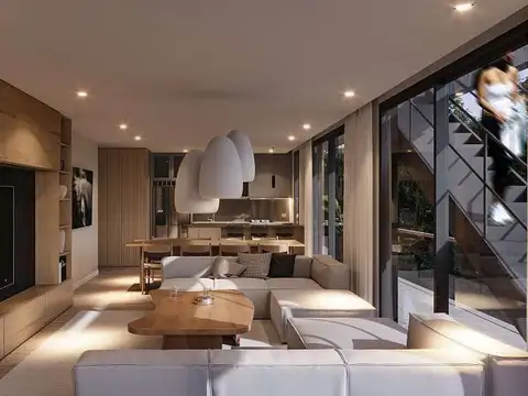 Departamento en Venta en Albanueva, USD 290.000
