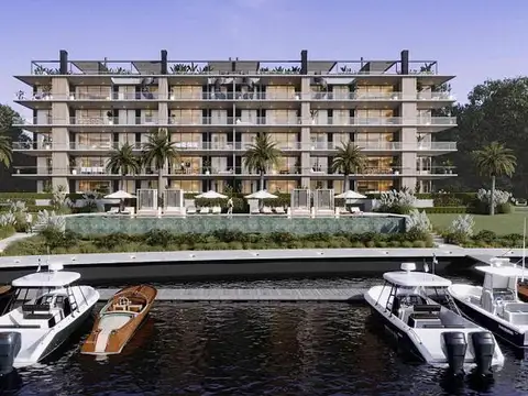 Departamento en Venta en Albanueva, USD 290.000
