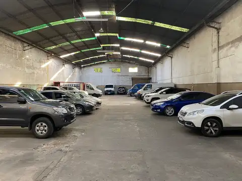 Lisandro de la Torre 4437 Villa Lugano - Excelentes 3 lotes con salida a dos calles - Ideal Inversor