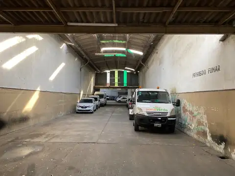 Terreno en Venta en Villa Lugano, USD 820.000