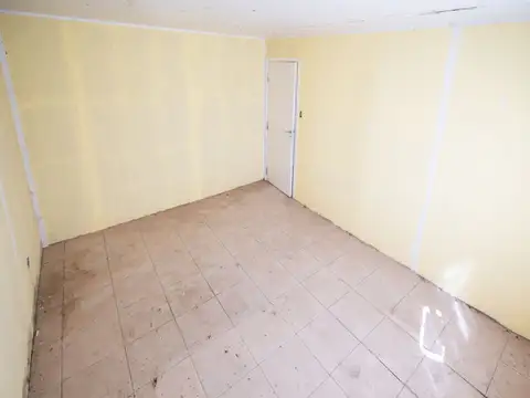 VENTA CASA A TERMINAR 3 DORMITORIOS FUNES