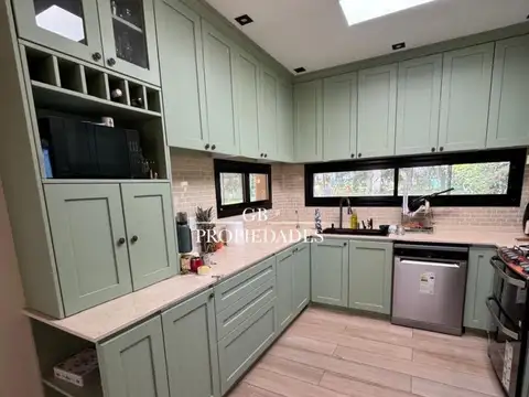 Casa en Venta al Norte