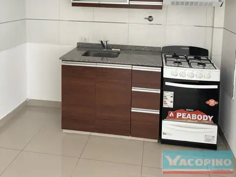 Departamento en Alquiler al Noreste