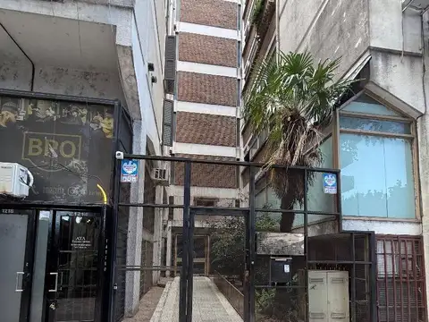 Departamento de dos dormitorios para alquilar