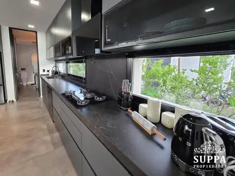 Casa en Venta 1 año