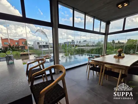 Casa en Venta de 4 dormitorios