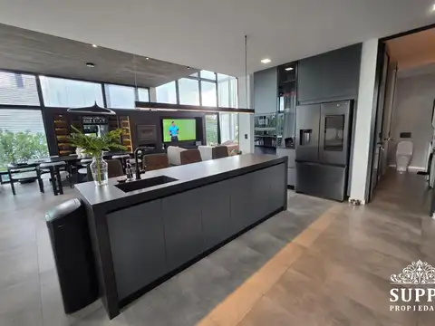 Casa en  Laguna Grande