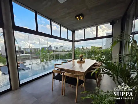 Casa en Venta en Laguna Grande, USD 870.000