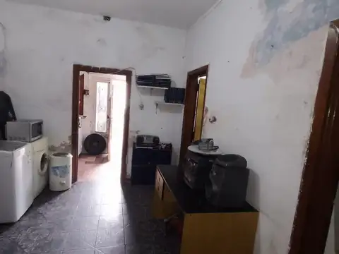 VENTA CASA 3 AMBIENTES + DEPARTAMENTO SAN FERNANDO