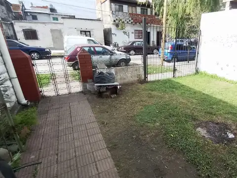 VENTA CASA 3 AMBIENTES + DEPARTAMENTO SAN FERNANDO