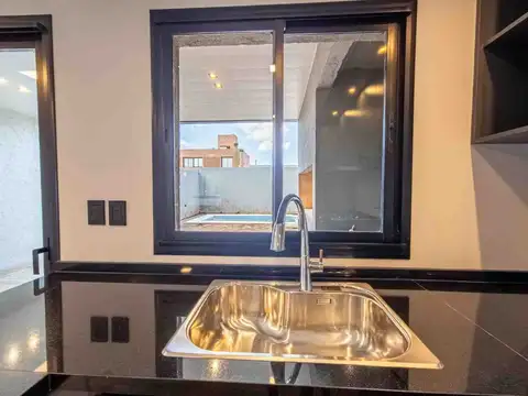 Casa en Venta A Estrenar