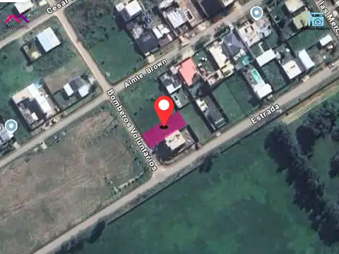 Terreno en Venta en Belen De Escobar, USD 21.000