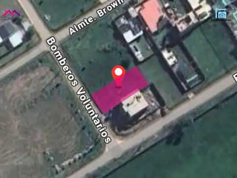 Terreno en Venta de 300,0 m2