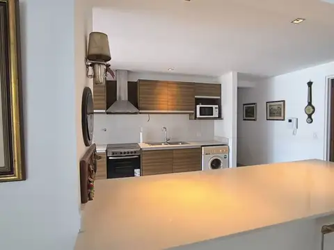 Departamento 4 ambientes con 3 baños
