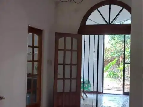 Casa en Venta 40 años