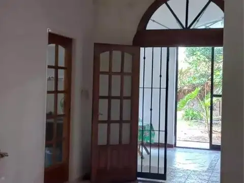 Casa en Venta 40 años