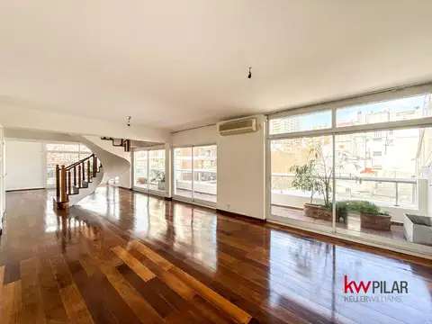 Departamento en Venta en Palermo Chico, Palermo