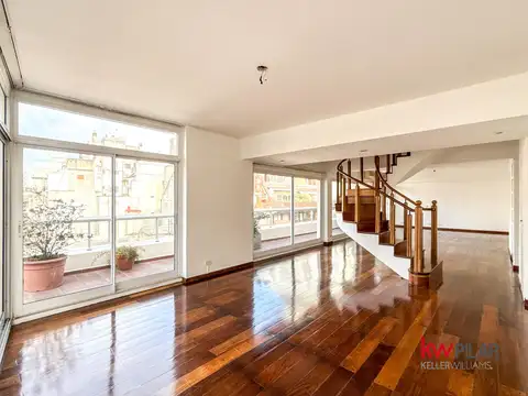 Departamento en Venta de 3 dormitorios