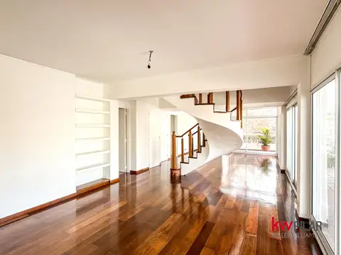 Departamento en Venta en Palermo Chico, USD 595.000