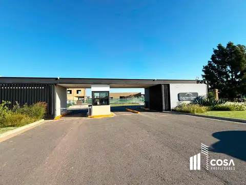 Terreno en Venta en Fisherton, Rosario
