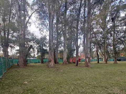 Barrio Privado Álvarez Del Bosque